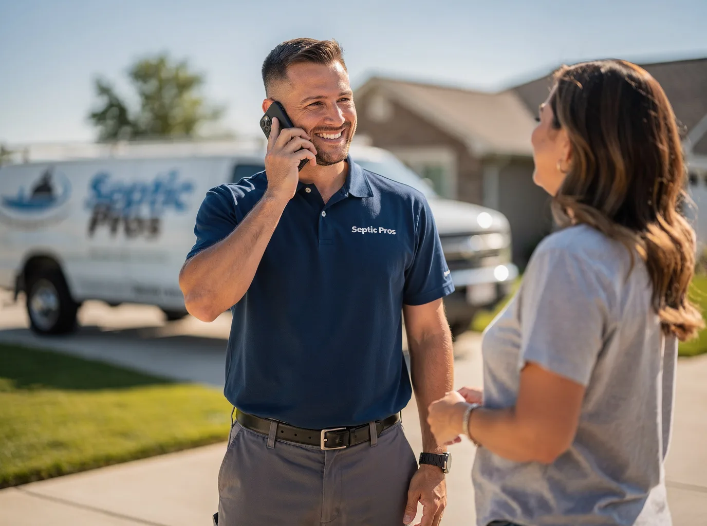 Septic Tank Pumping Escalon, CA FAQs